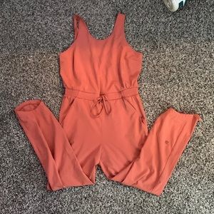 All in motion jumpsuit, size XS